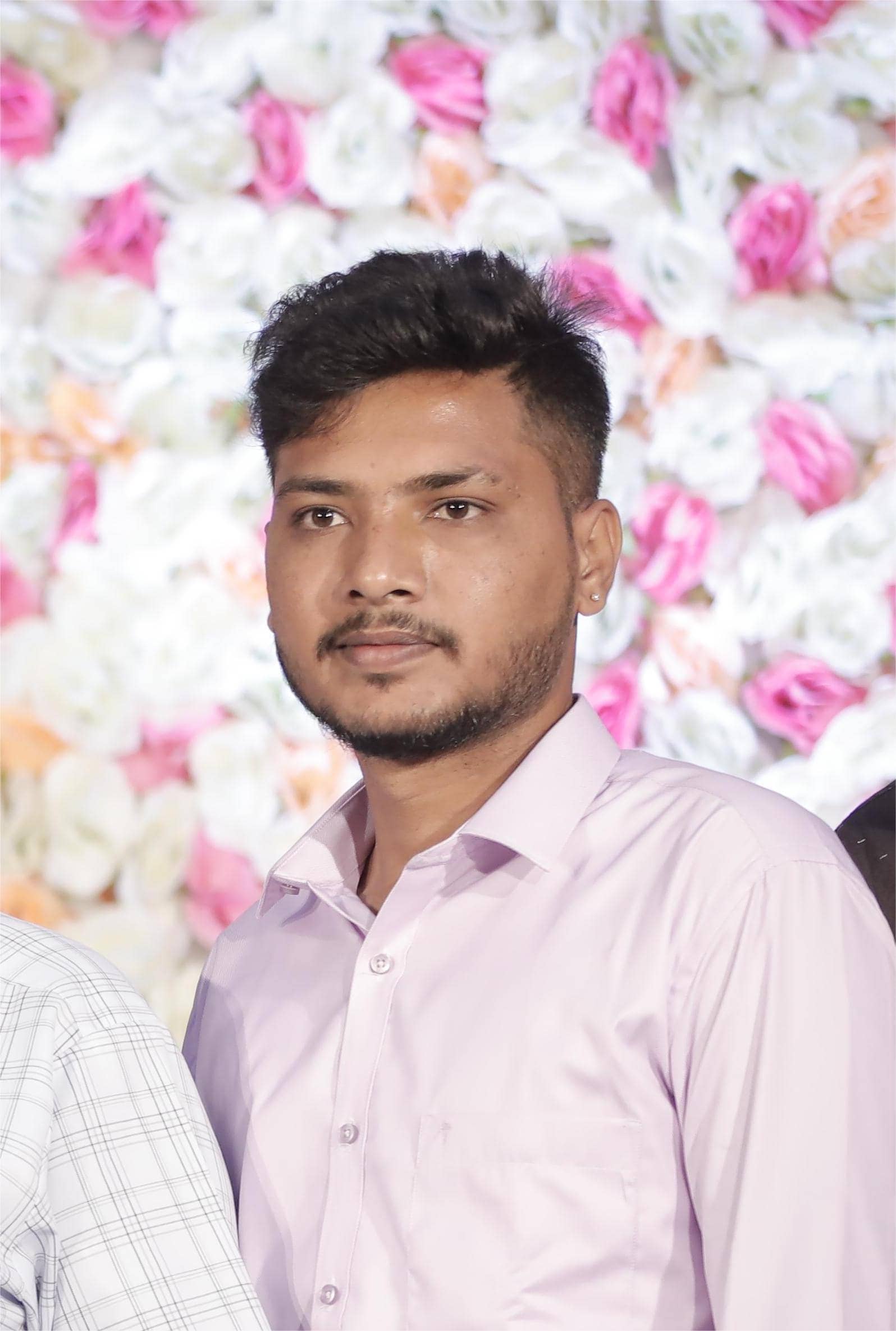 Kushal Kumar D